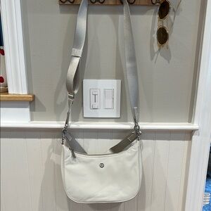 Lululemon Shoulder Bag